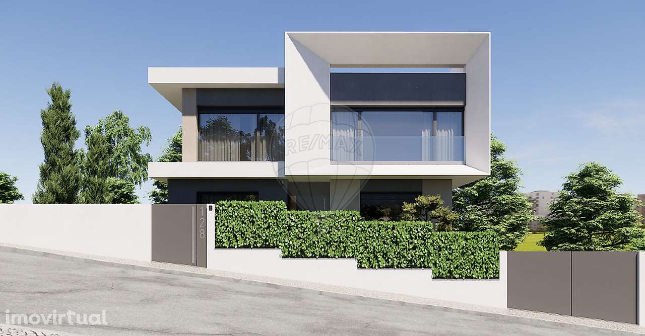 Moradia T5 para venda - Grande imagem: 2/12