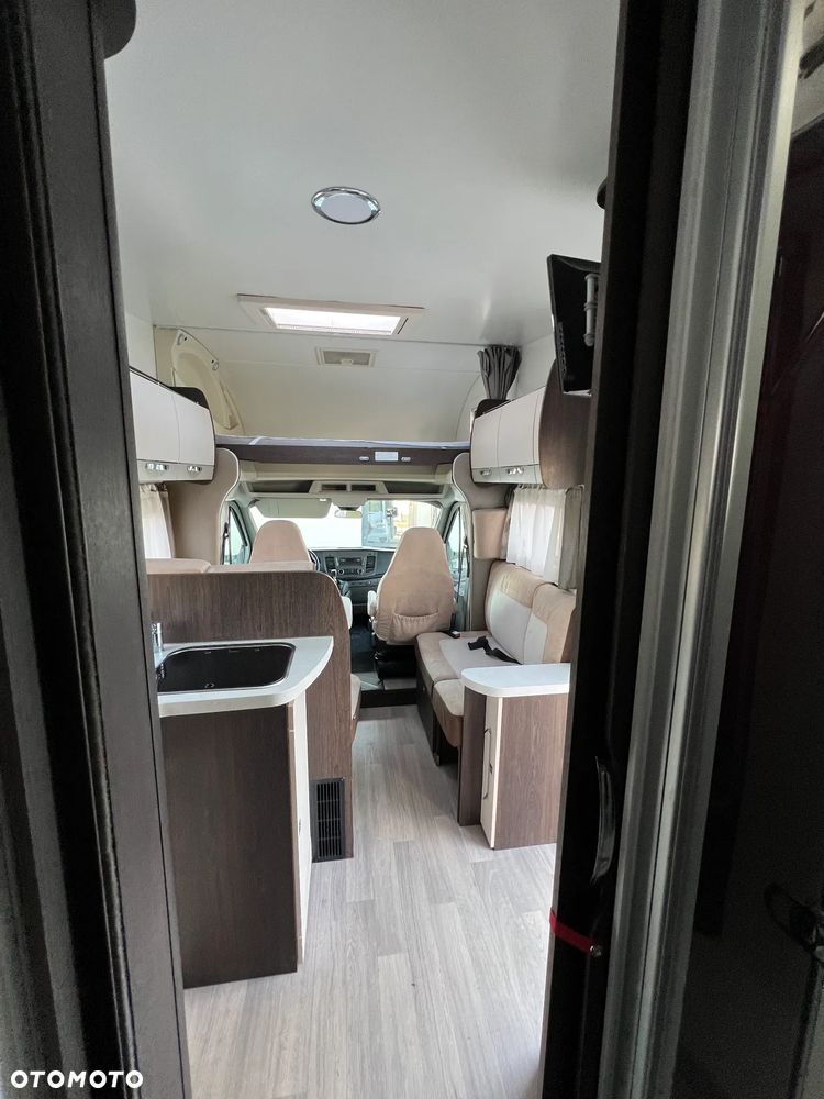 Benimar Sport 363 - 20