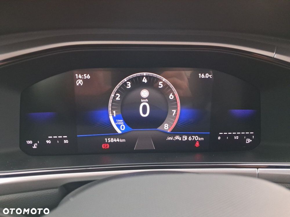 Volkswagen T-Roc 1.5 TSI Life - 19