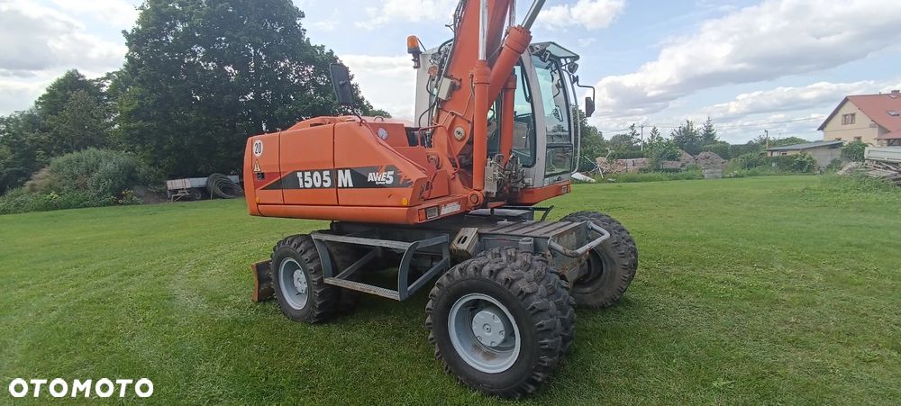 Atlas Atlas-Terex 1505M - 4