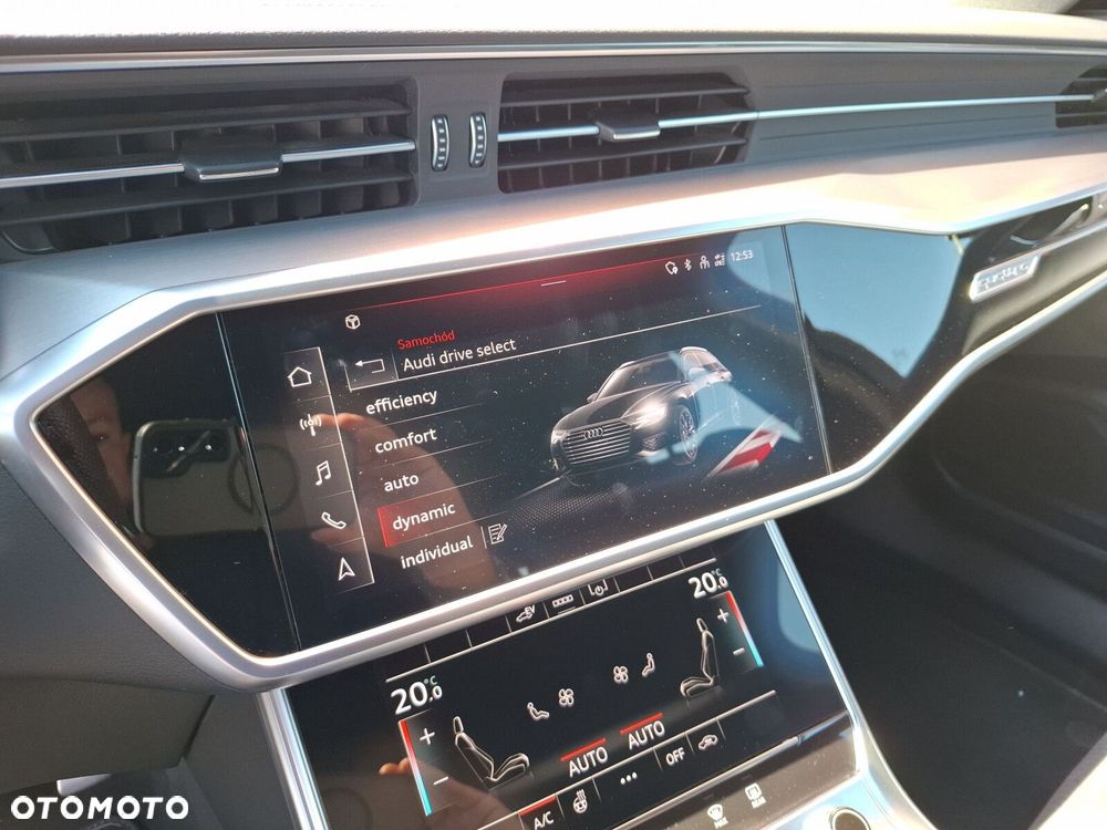 Audi A6 Avant - 29