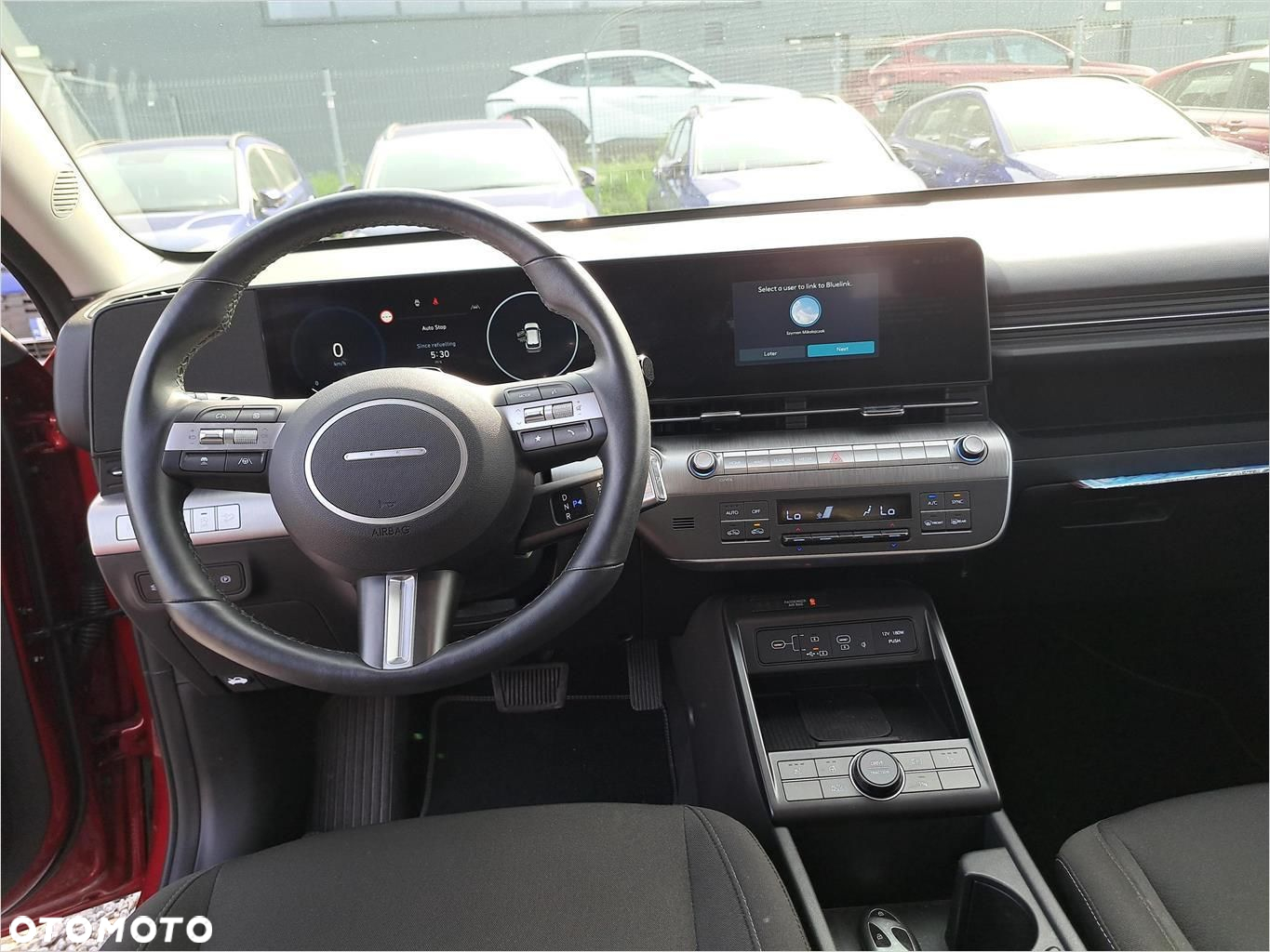 Hyundai Kona - 13