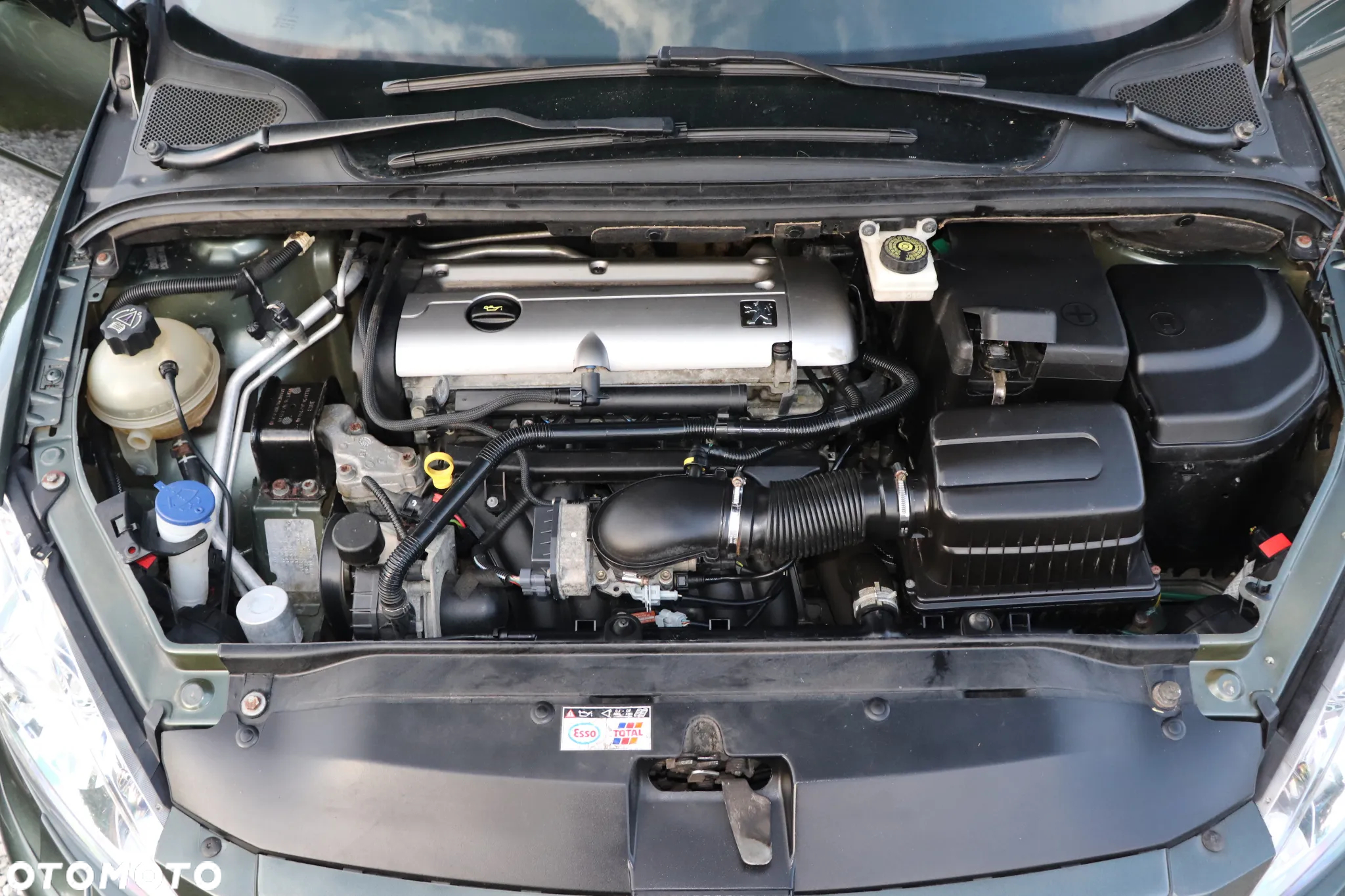 Peugeot 307 CC - 9