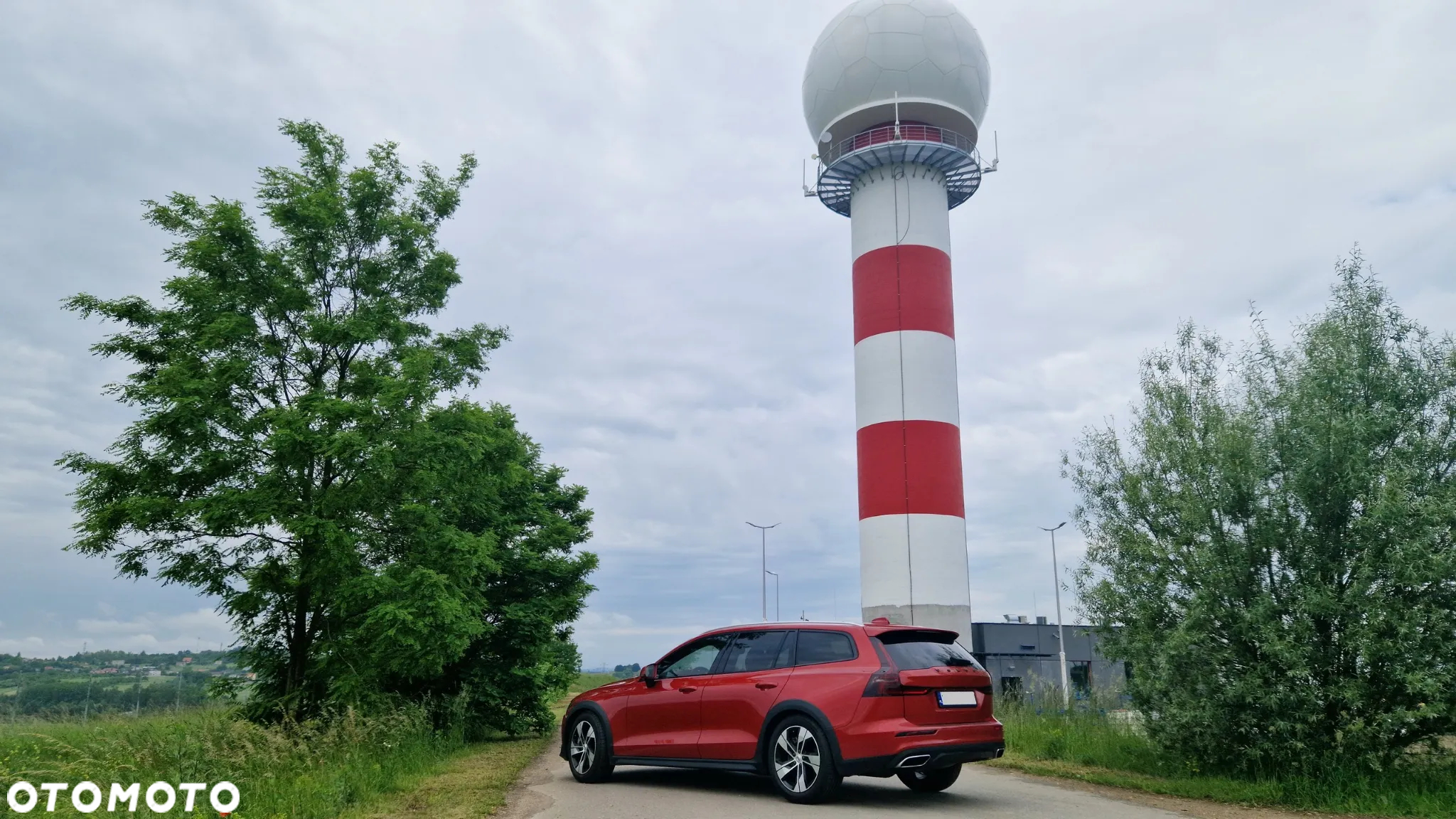 Volvo V60 Cross Country T5 AWD Geartronic Pro - 10