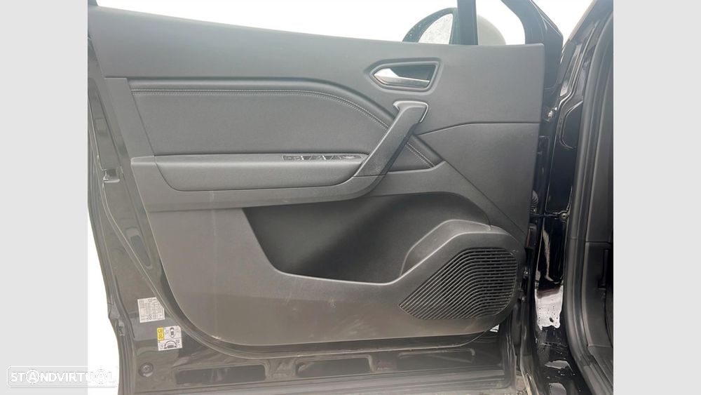 Renault Captur 1.0 TCe Techno - 12