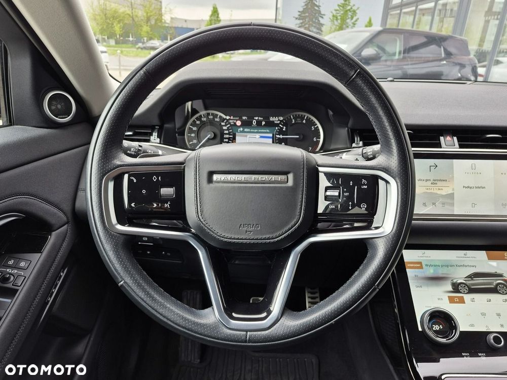 Land Rover Range Rover Evoque P300e - 28