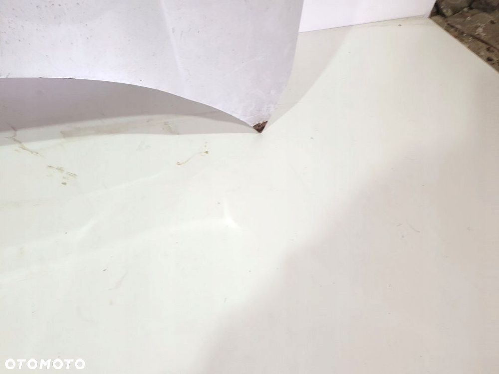 TOYOTA YARIS CROSS MASKA POKRYWA SILNIKA ORYGINAŁ - 5