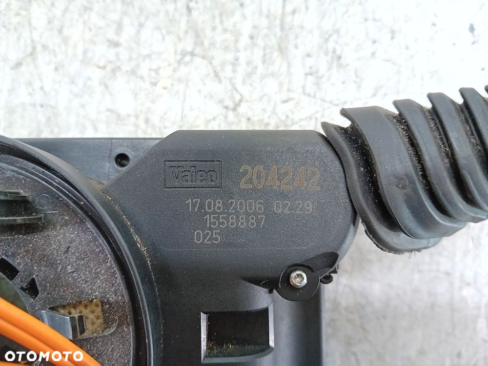 PRZEŁĄCZNIK ZESPOLONY OPEL ZAFIRA B 13245737TJ 204242 1.9 CDTI - 6