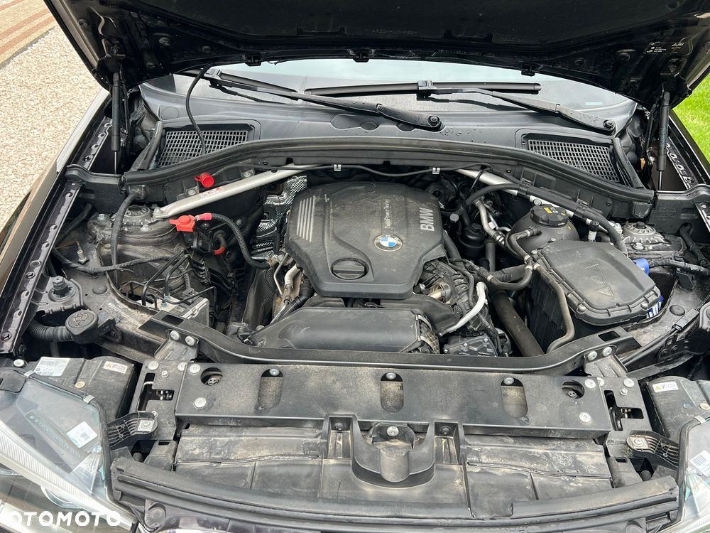 BMW X4 xDrive20d - 34