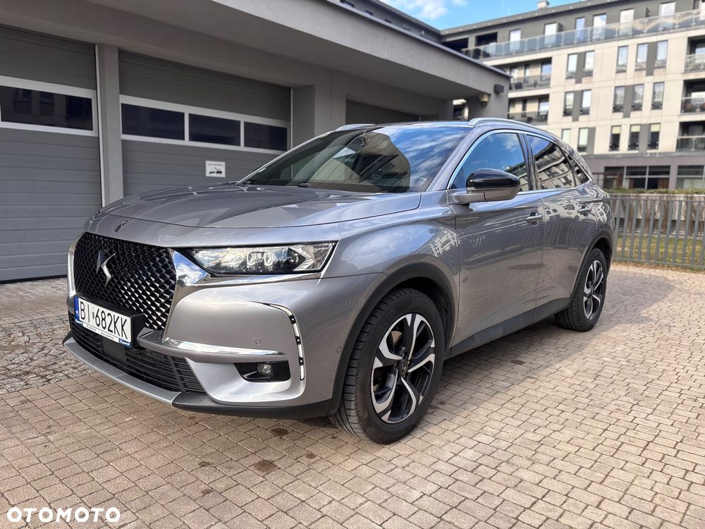 DS Automobiles DS 7 Crossback - 2