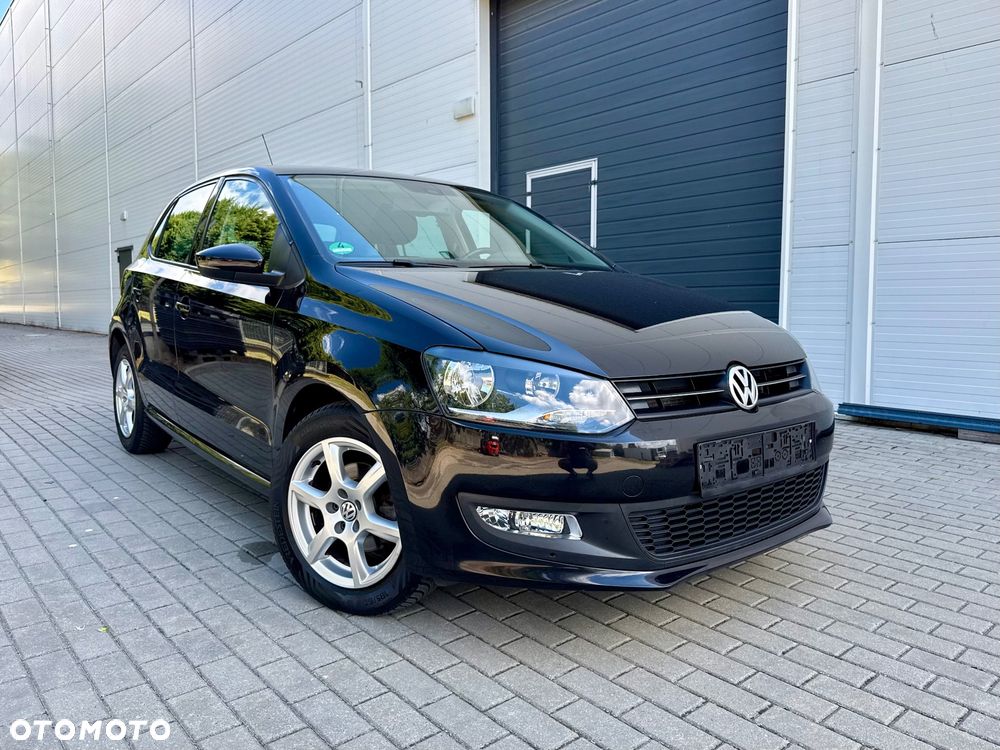 Volkswagen Polo 1.6 TDI Team - 2