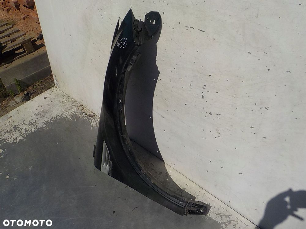 458 FORD KUGA I BŁOTNIK PRAWY PRZÓD PRZEDNI - 5