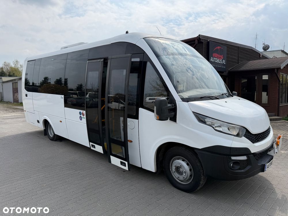 Iveco Rosero First - 5