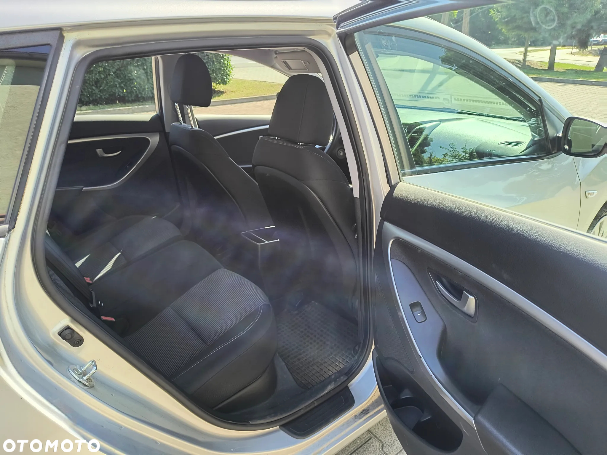 Hyundai i30 1.4 CRDi Classic + - 9