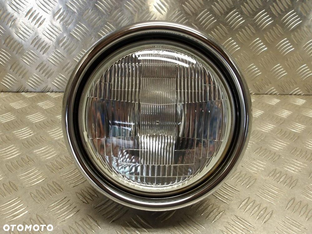 Lampa przednia reflektor YAMAHA XV 1700 ROAD STAR 04-14r   PN. 5VN-84310-00 - 1
