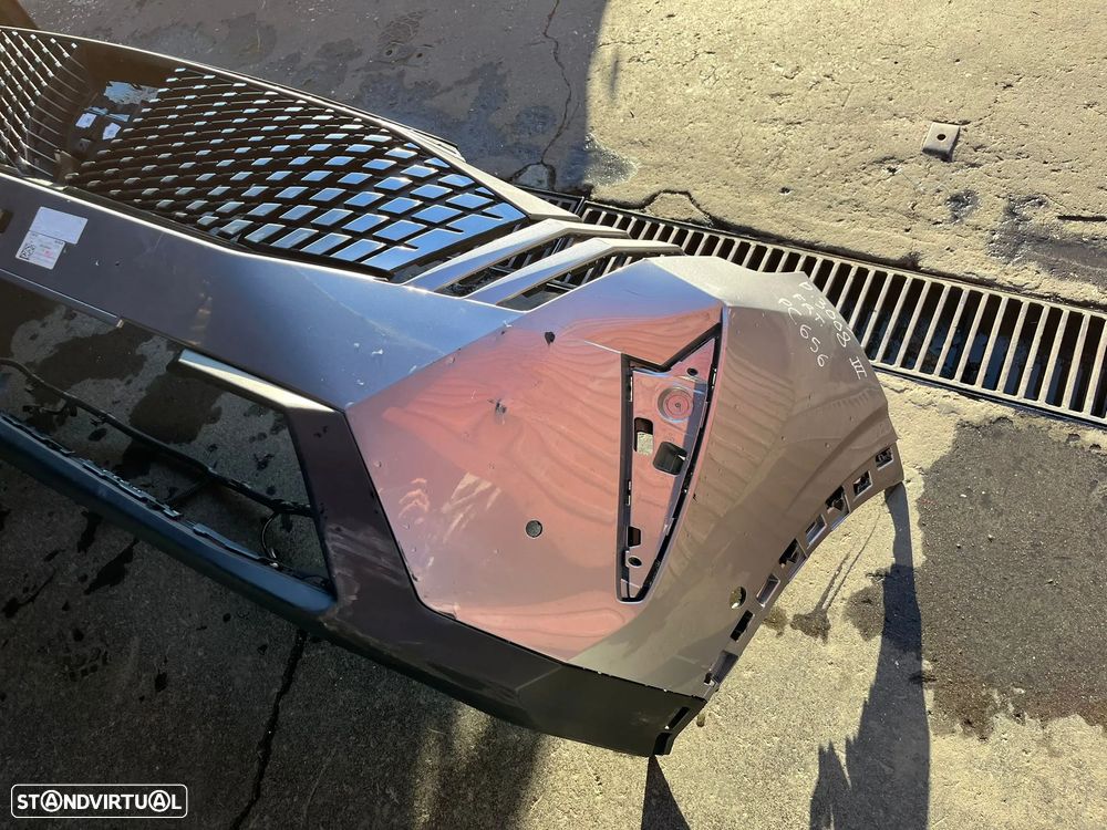 Peugeot 3008 III - PARA CHOQUES FRENTE - PC656 - 2