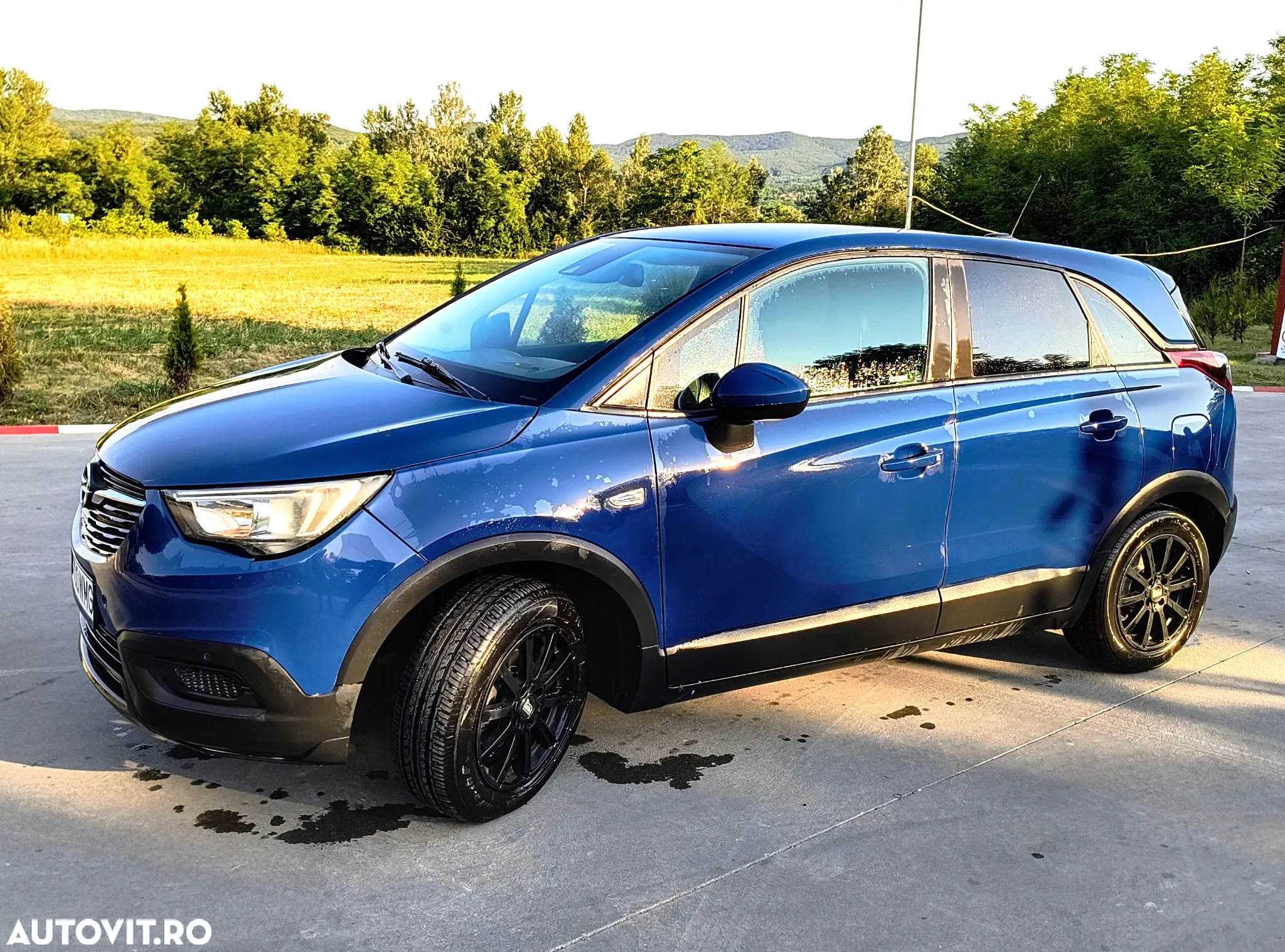 Opel Crossland - 5