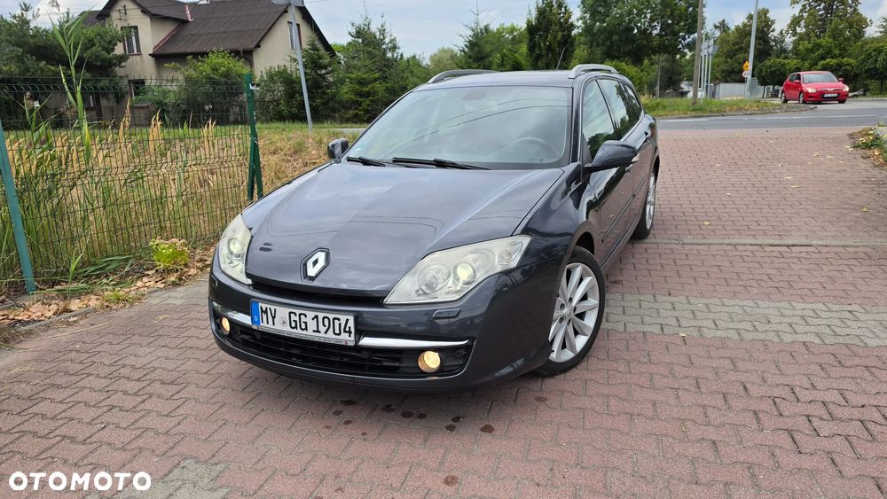 Renault Laguna 2.0 16V 140 Dynamique - 30