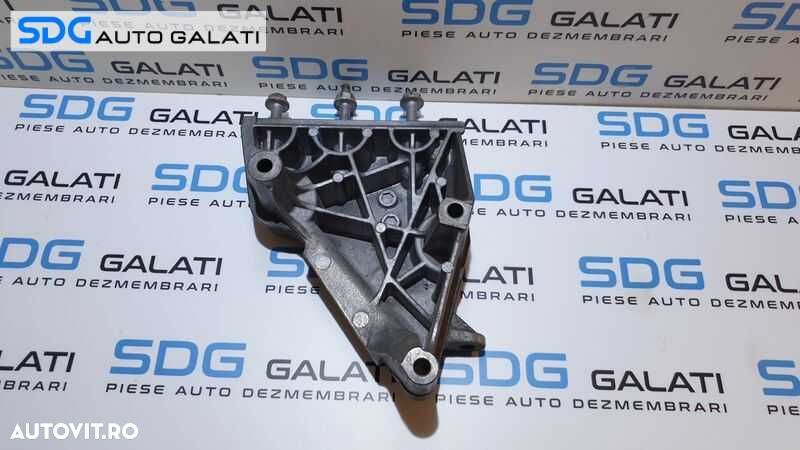 Suport Tampon Motor Dreapta Volkswagen Polo 6R 1.5 TDI CWXA CWXB CWXC 2010 - 2018 Cod 03L199207A [LR0901] - 1