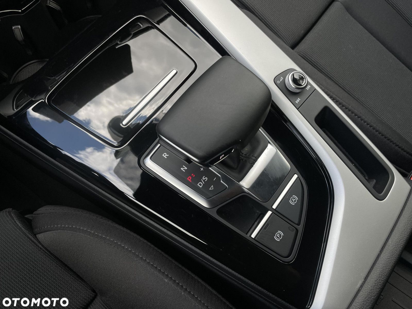 Audi A4 - 23
