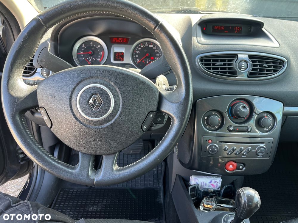 Renault Clio 1.5 dCi Authentique Edition Dynamique - 13
