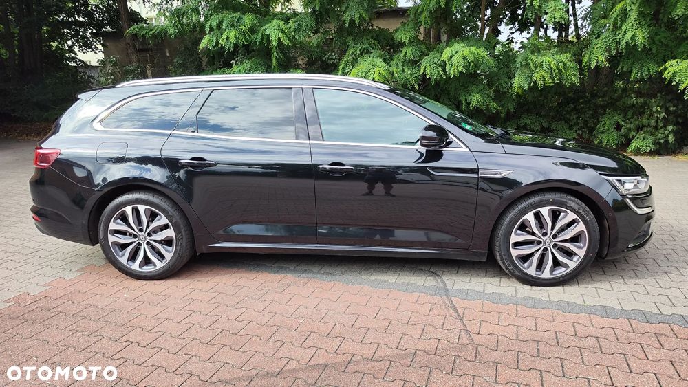 Renault Talisman ENERGY dCi 130 INTENS - 11