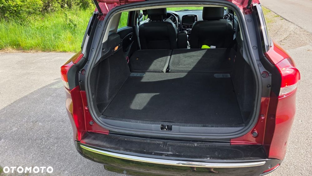 Renault Clio 1.2 Energy TCe Intens - 6