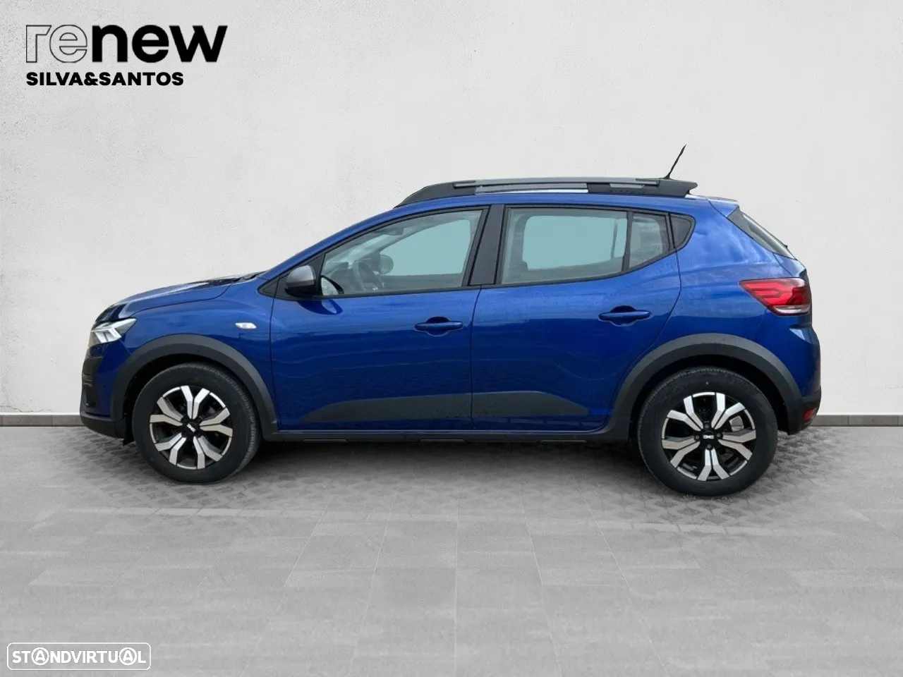 Dacia Sandero - 7