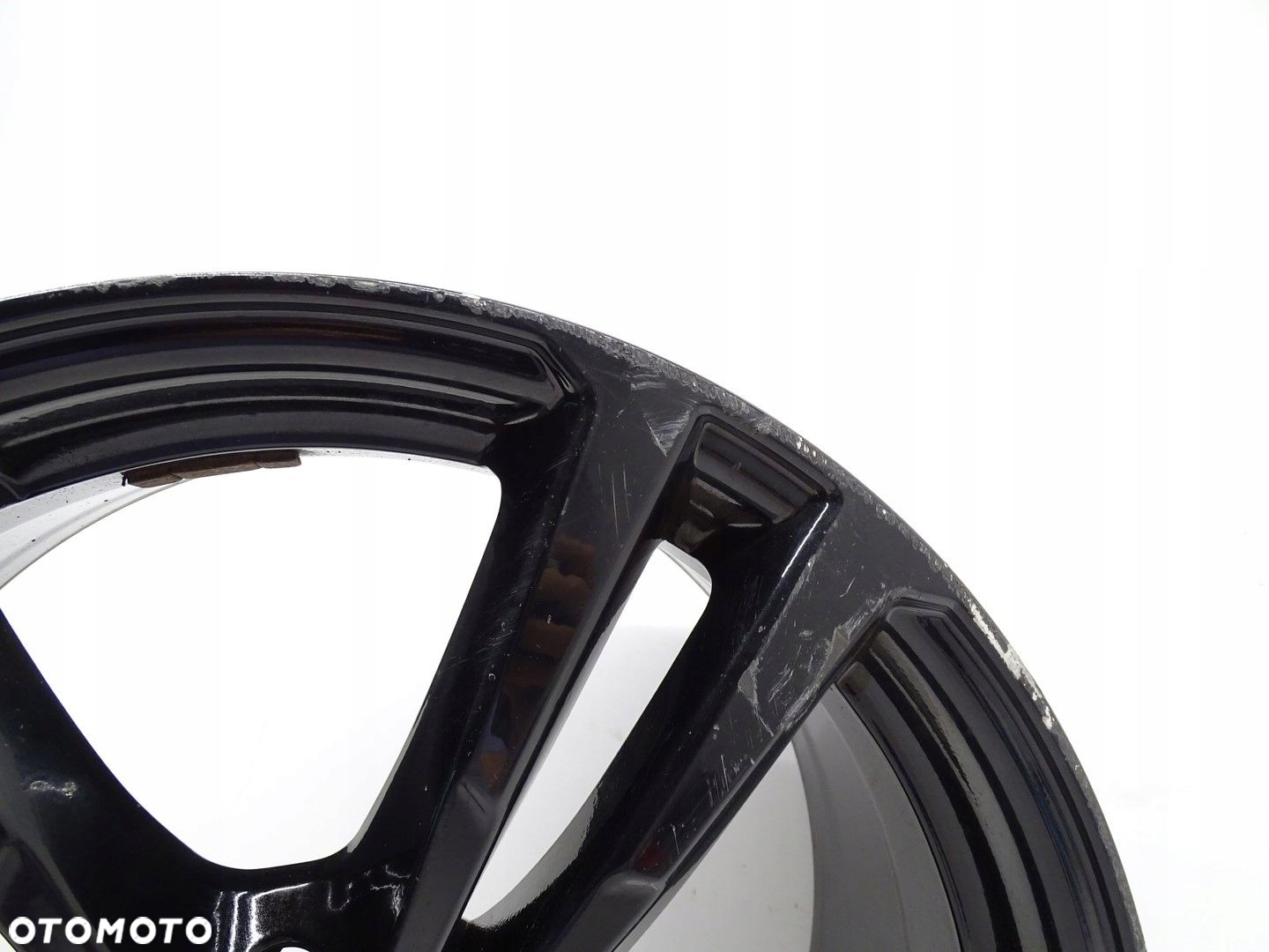 FELGA KOŁO ALUFELGA R18 AUDI A3 S3 8V 5X112 7.5J ET51 8V0601025B - 5