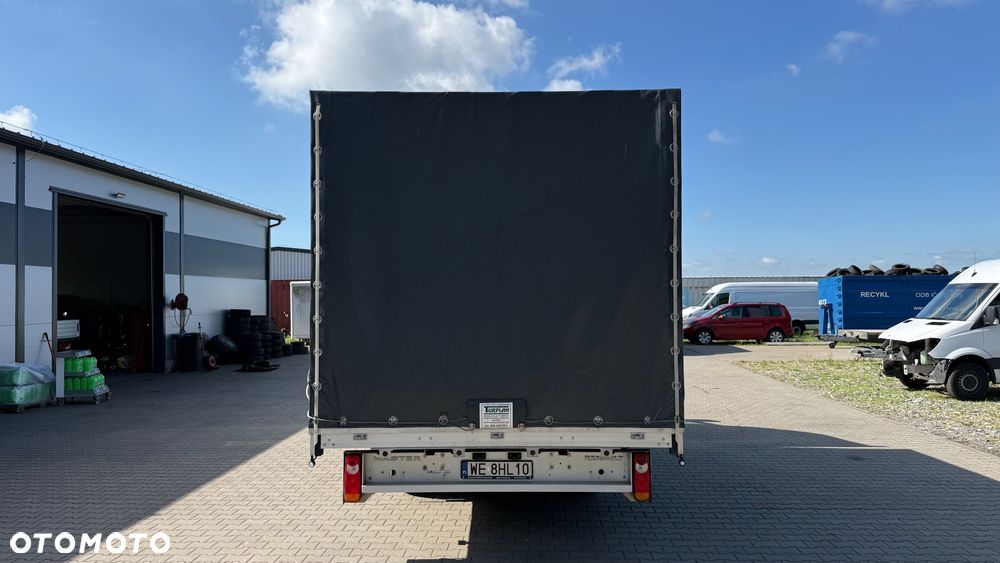 Renault Master - 5