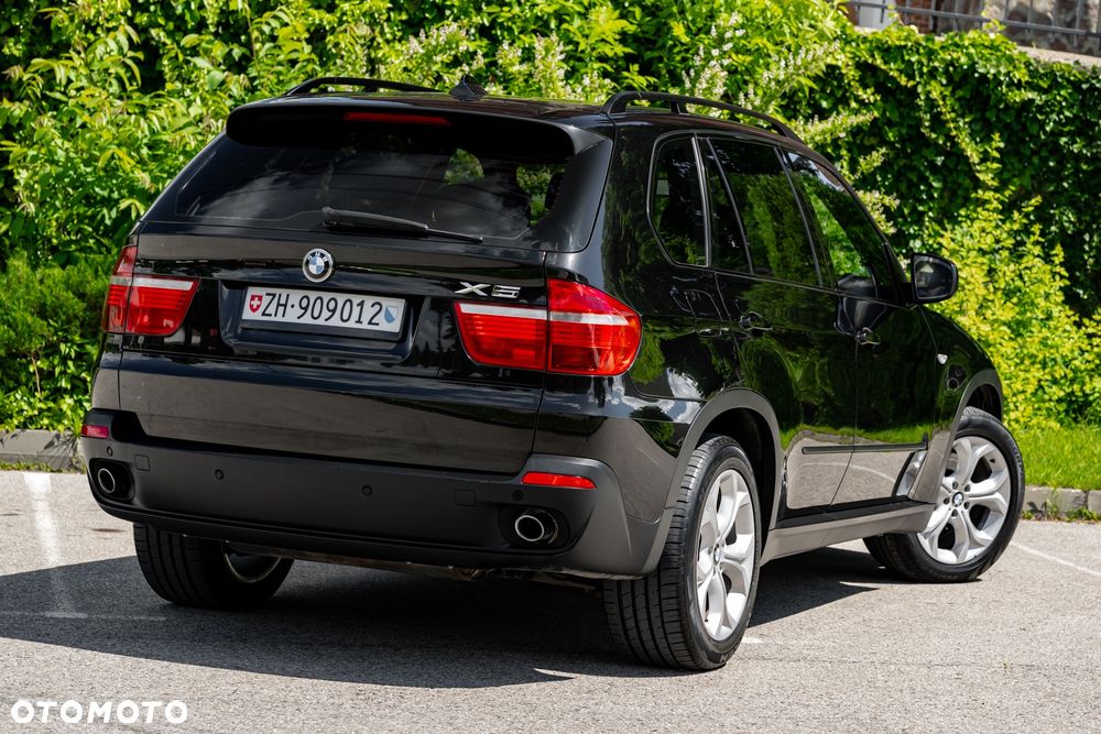 BMW X5 xDrive30d - 15