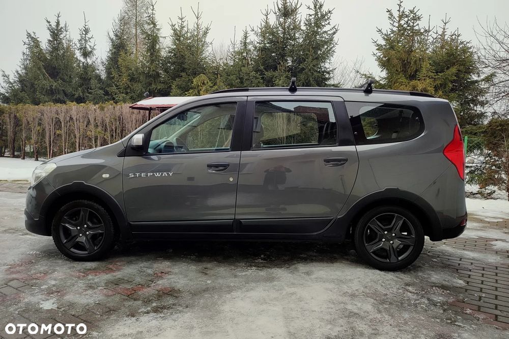 Dacia Lodgy - 31