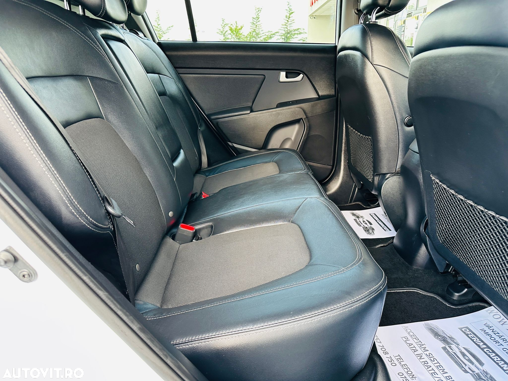Kia Sportage - 6