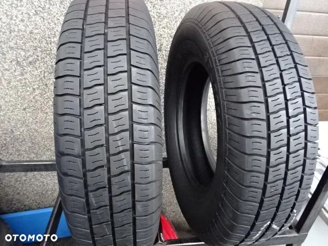 165/R13C 96/94T GT Radial Kargomax - 1