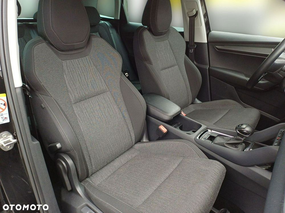 Skoda Karoq 1.5 TSI ACT Style DSG - 14