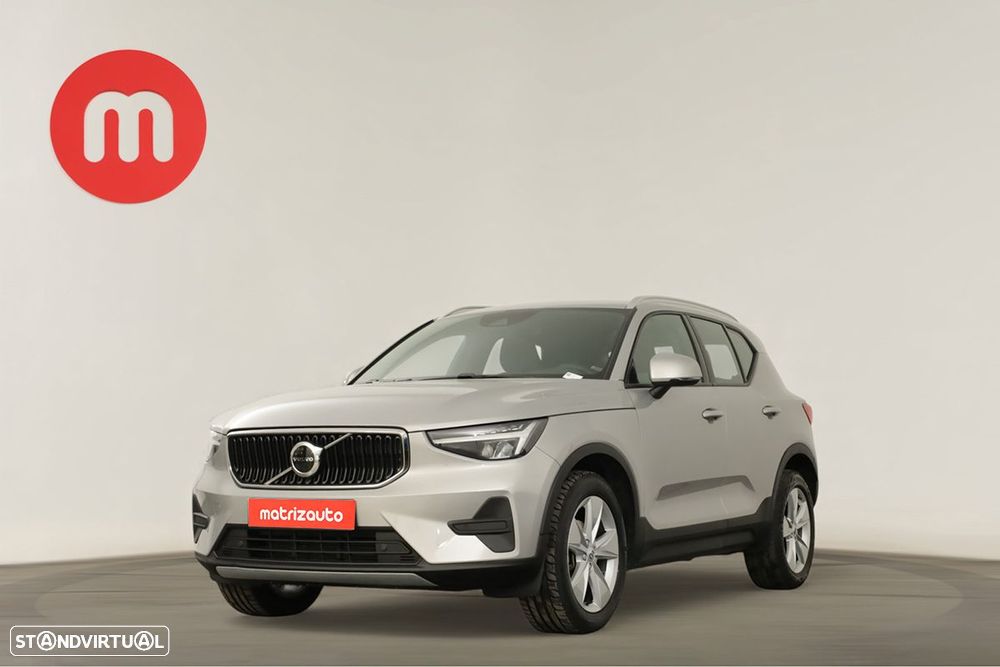 Volvo XC 40 1.5 T2 Core Auto - 2