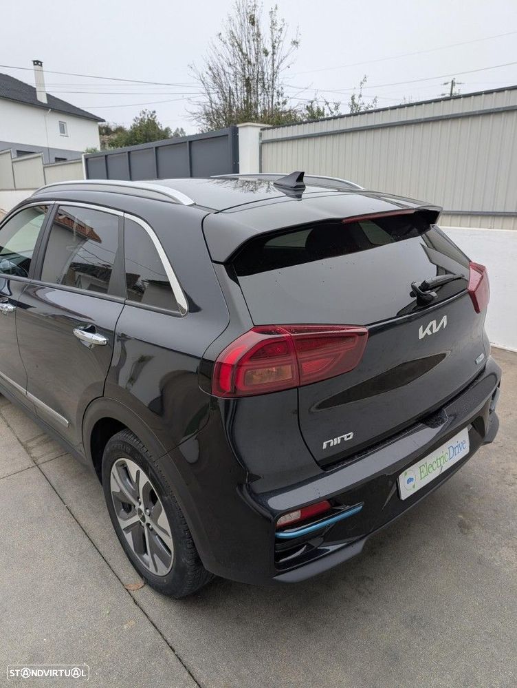 Kia e-Niro Spirit - 5