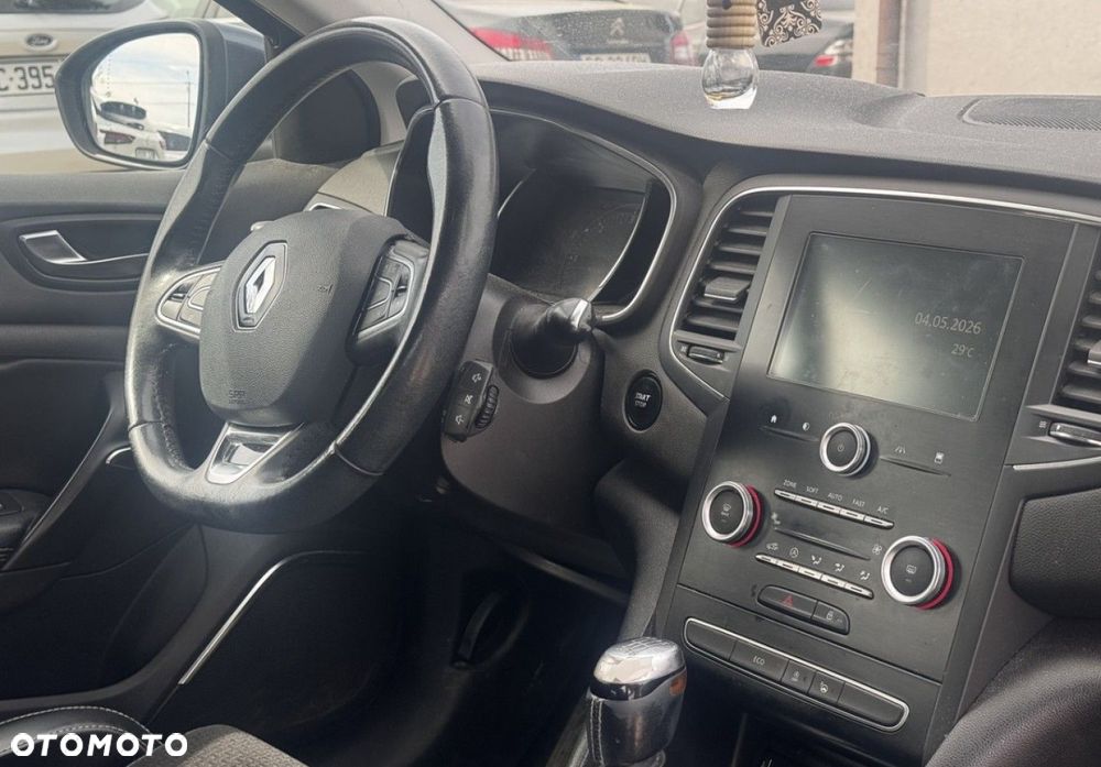 Renault Megane - 9