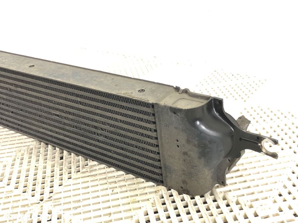 INTERCOOLER  RENAULT KOLEOS I (HY_) 2008 - 2022 2.0 dCi 4x4 (HY0B) 127 kW [173 KM] olej napędowy - 3