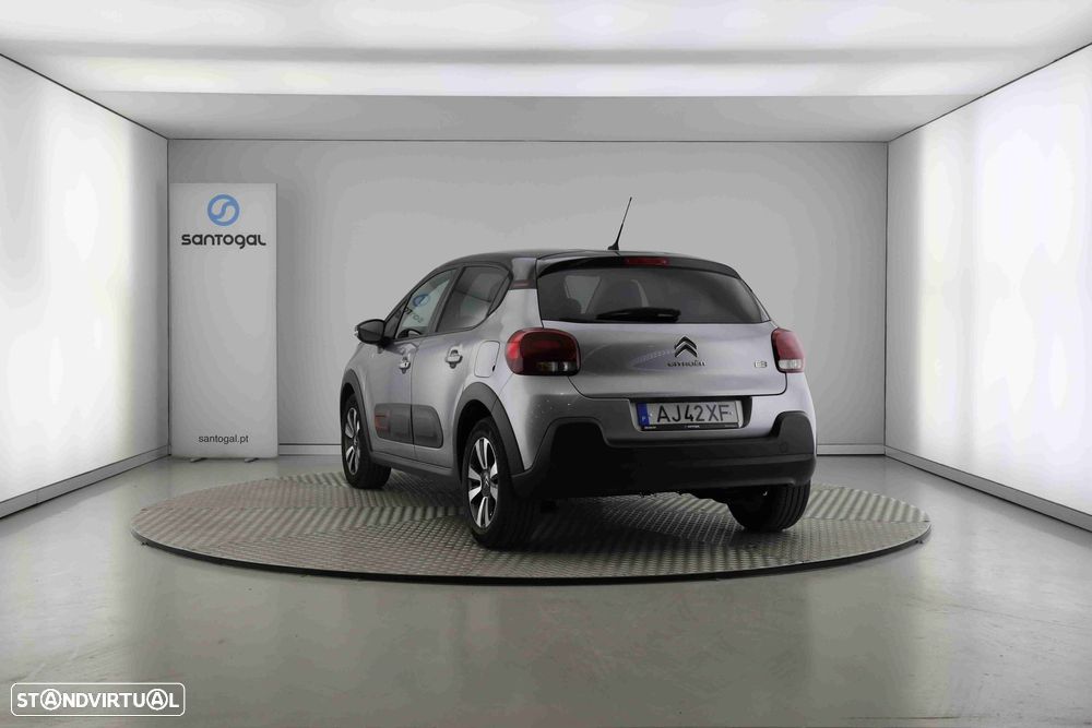 Citroën C3 1.2 PureTech C-Series - 2