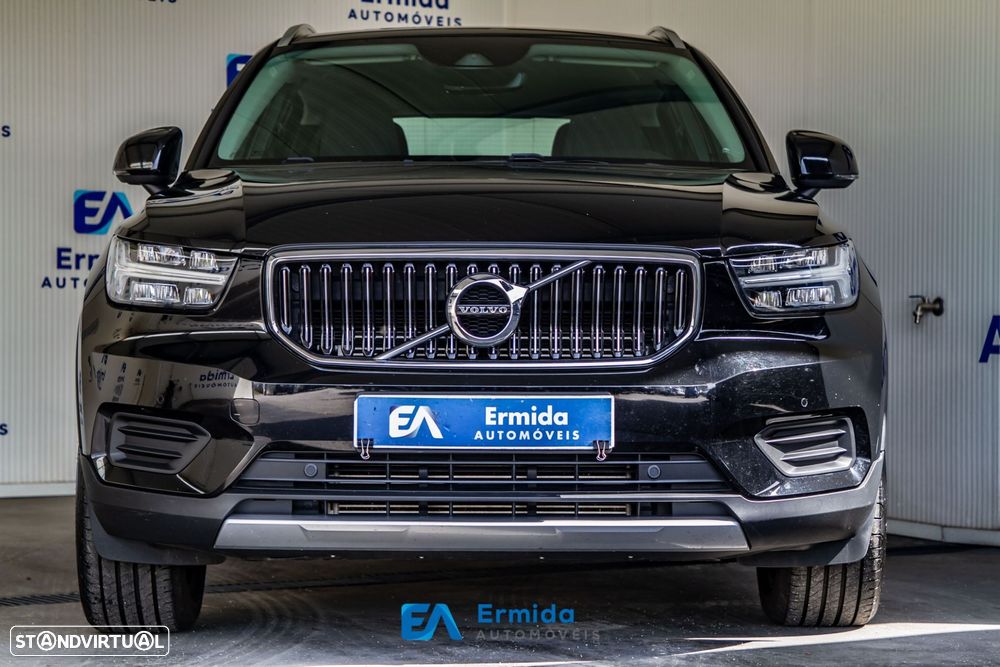 Volvo XC 40 - 3