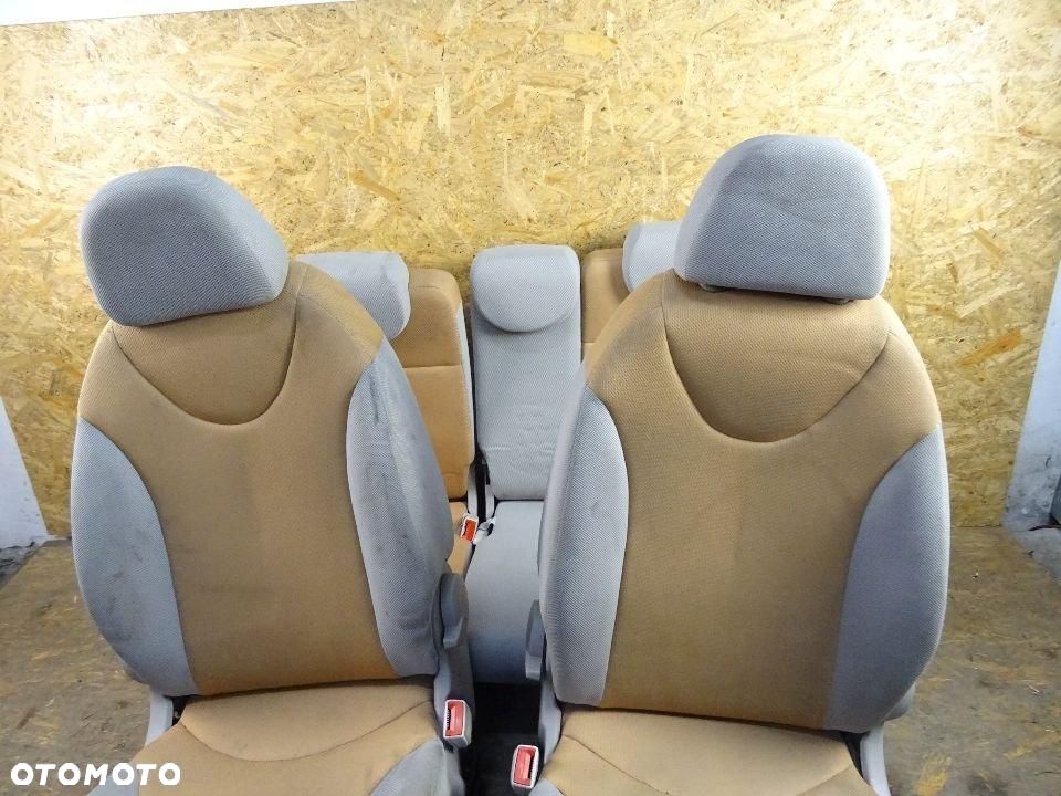 FOTEL FOTELE KANAPA FIAT IDEA NR30 - 6
