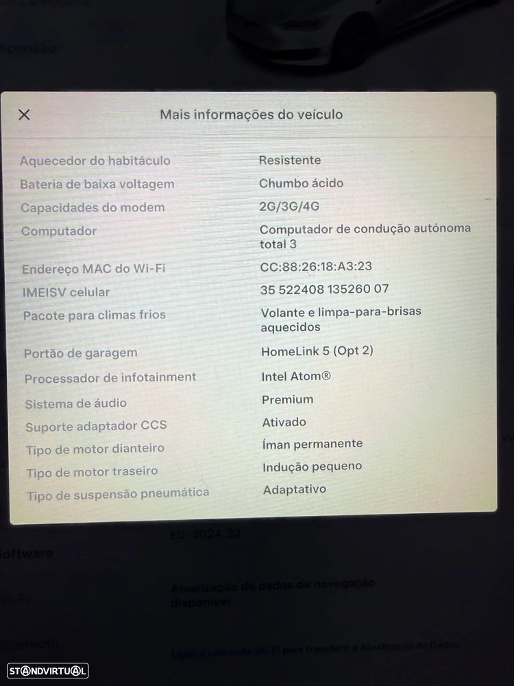 Tesla Model S Long Range - 15