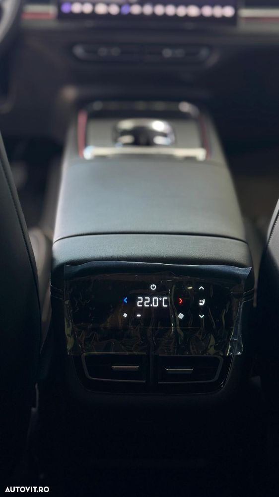 Mazda 6e 68 kW BEV Takumi - 14