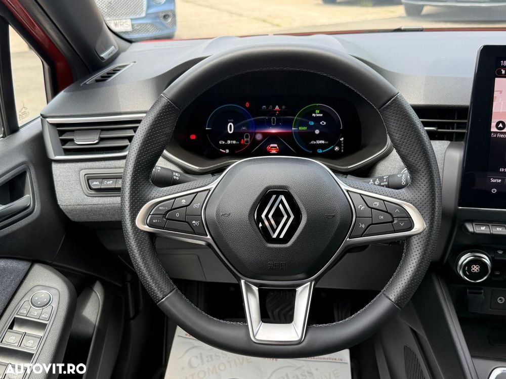 Renault Clio - 29