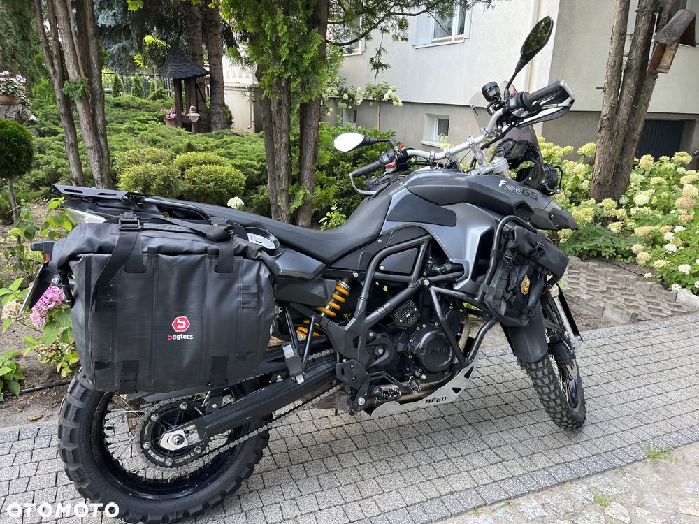 BMW F - 5