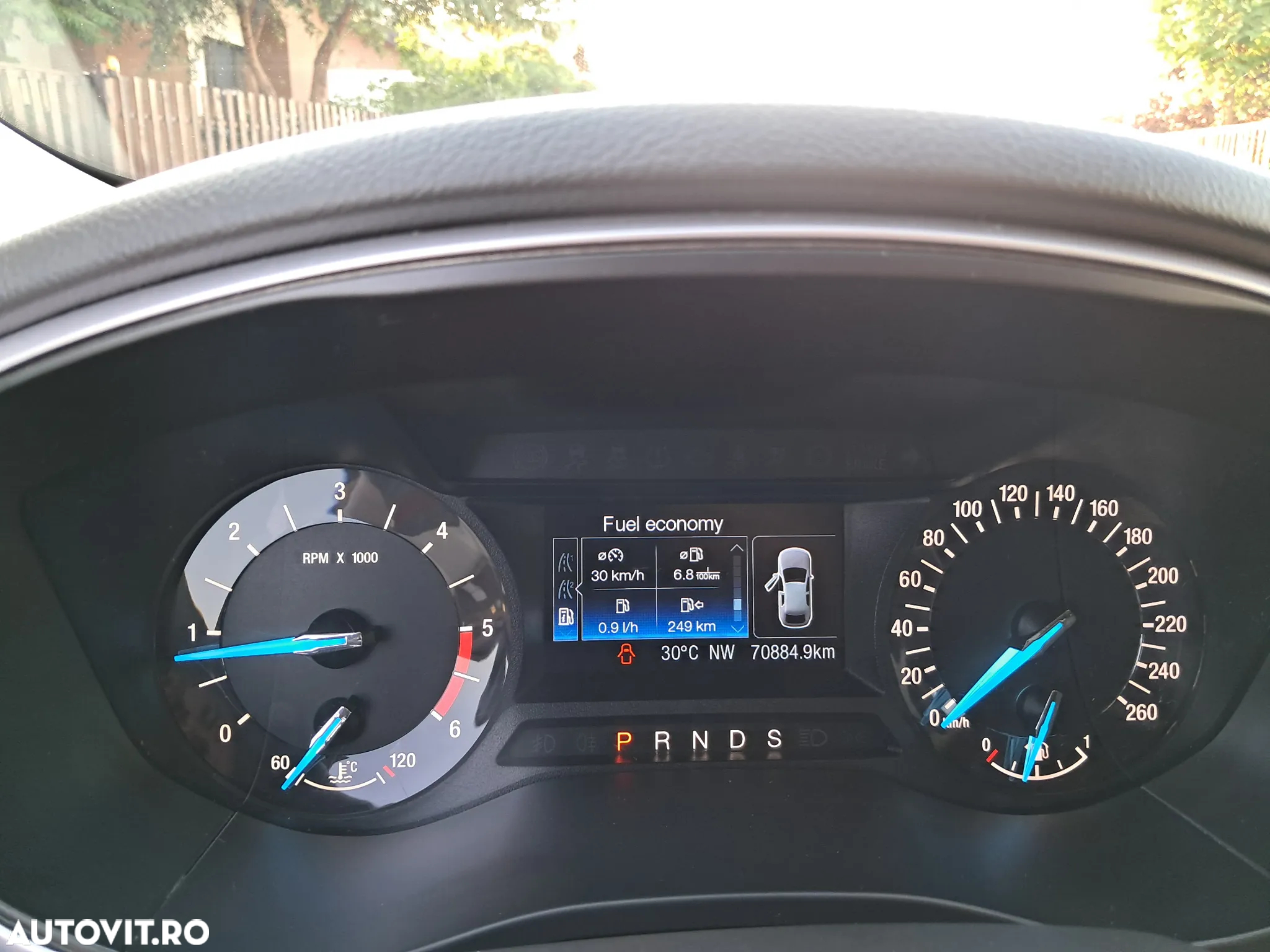 Ford Mondeo 2.0 TDCi Powershift Business - 15