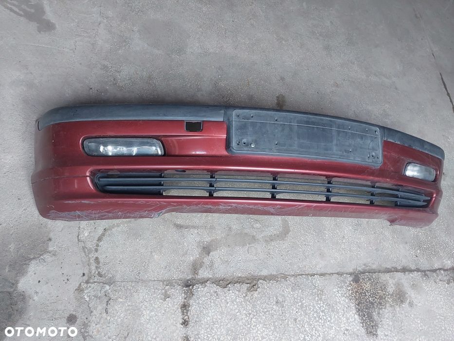 Zderzak przedni przód bmw e 46 sedan touring kombi sienarot II - 2