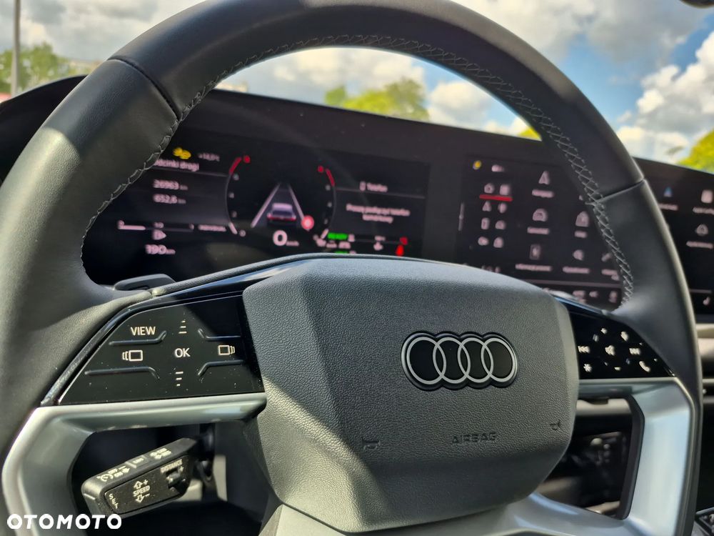 Audi A5 Avant TFSI S tronic - 21