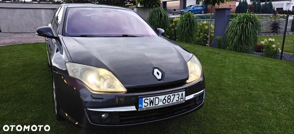Renault Laguna 2.0 DCi Dynamique - 37